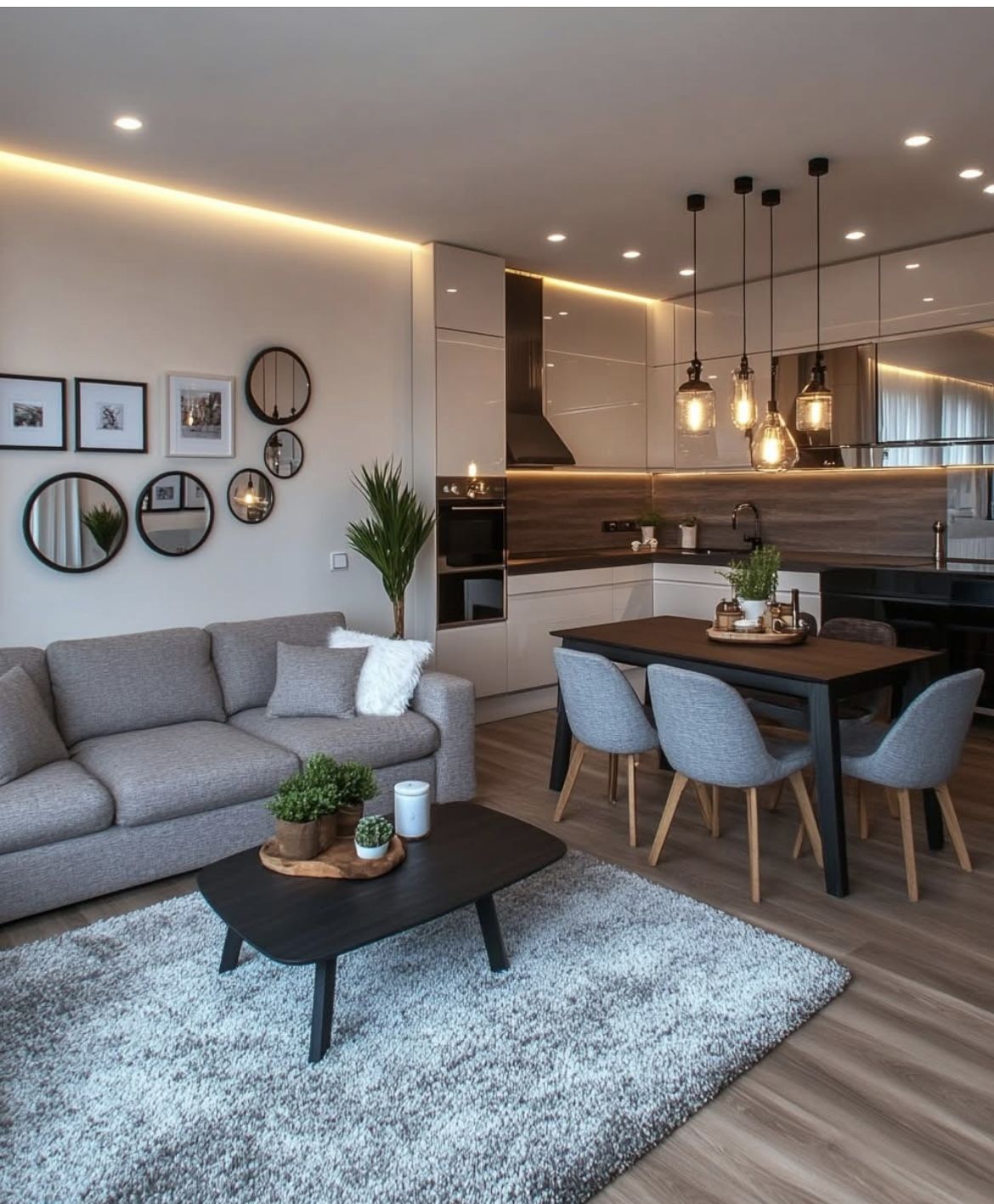 Basset Realty